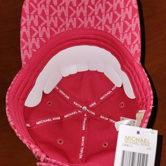 Michael Kors hat - Picture 5 of 8